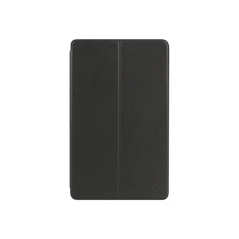 Mobilis Origine - Étui à rabat pour tablette - noir - 10.1" - pour Samsung Galaxy Tab A (2019) (10.1 ") (048018)_1